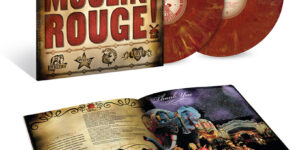 La banda sonora de ‘Moulin Rouge’ tendrá una reedición en vinilo por su 25 aniversario