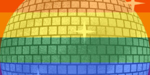 La serie Soundtrack To Your Life de uDiscover debuta en la lista de reproducción del Orgullo de junio