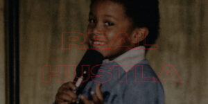 Ludacris lanza nuevo sencillo ‘Real Hustla’ con GloRilla
