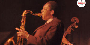 ‘Meditations’ de John Coltrane obtiene una reedición en vinilo