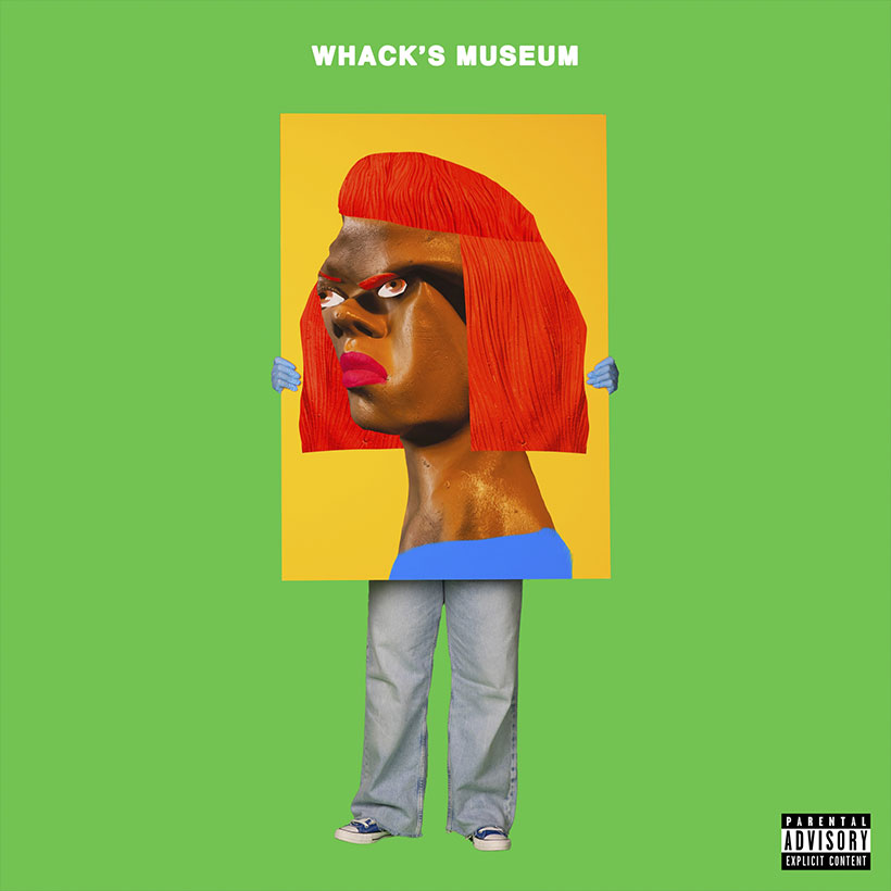 Tierra Whack Whack
