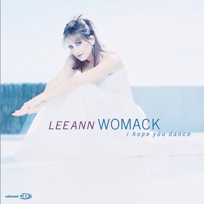 Lee Ann Womack I Hope You Dance