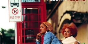 Mire a Floetry actuar en el pequeño escritorio de NPR