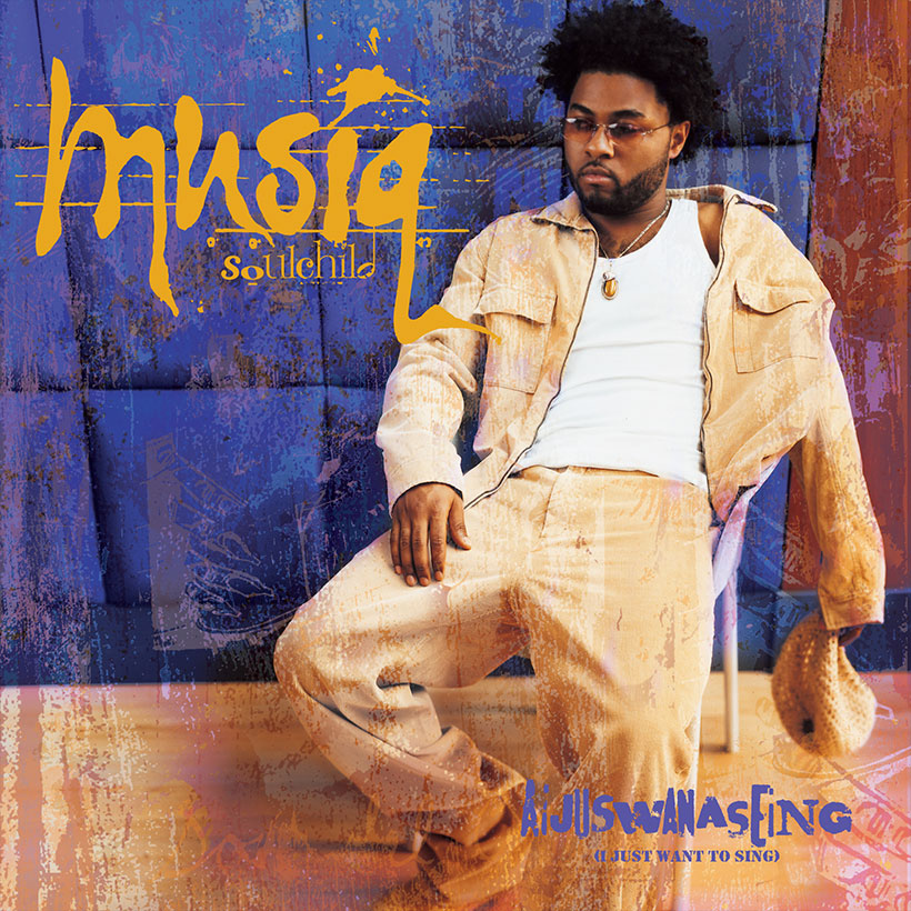 Musiq Soulchild Aijuswanaseing