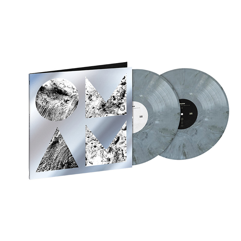 Of Monsters And Men reedita su segundo álbum 'Beneath The Skin'