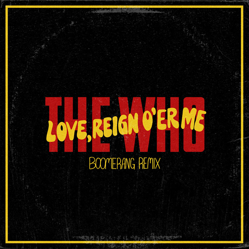 Remix de The Who aparece en la canción de 'Los juegos del hambre'