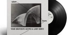 Reseña del CD: Gary Bartz; El guardián de tu hermano, donde se encuentran los ríos