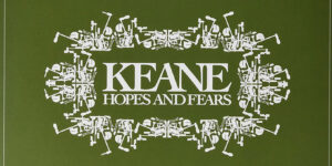 ‘Somewhere Only We Know’ de Keane alcanza mil millones de visitas en YouTube