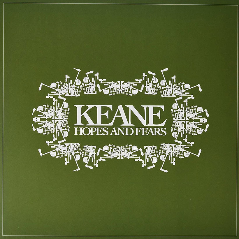 Keane Hopes and Fears