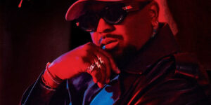 The-Dream anuncia el tan esperado ‘Love/Hate II’
