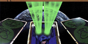 ‘The Warning’ y ‘Rage For Order’ de Queensrÿche obtienen reediciones en vinilo