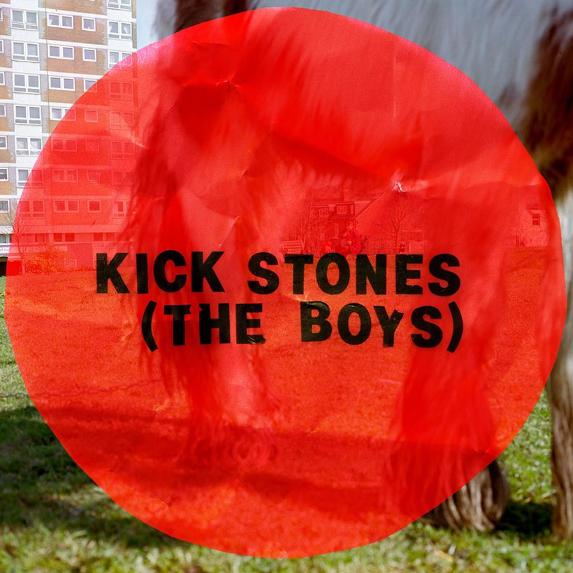 Westside Cowboy Kick Stones The Boys