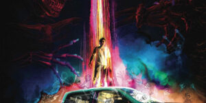 Wyatt Flores comienza un nuevo capítulo con ‘Scared Of Heights’