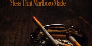 Jacob Hackworth lanza nuevo sencillo ‘Mess That Marlboro Made’