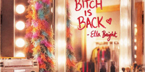 Escuche a Ella Bright versionar ‘The Bitch Is Back’ de Elton John