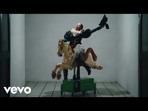 Vídeo de YouTube