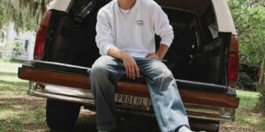 Escuche el nuevo sencillo de Blake Proehl, ‘Wild Magnolia’