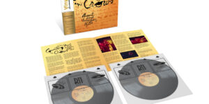‘August and Everything After’ de Counting Crows se une a la serie Vinylphyle