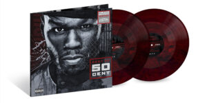 ‘Best of 50 Cent’ obtiene una reedición en vinilo de edición limitada
