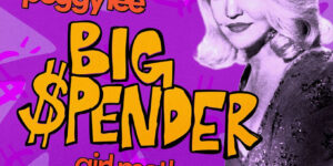 ‘Big Spender’ de Peggy Lee celebra su 60 aniversario con un nuevo remix