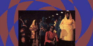 ‘Black Rhythm Happening’ de Eddie Gale reeditado a través de la serie de vinilo Blue Note Classic