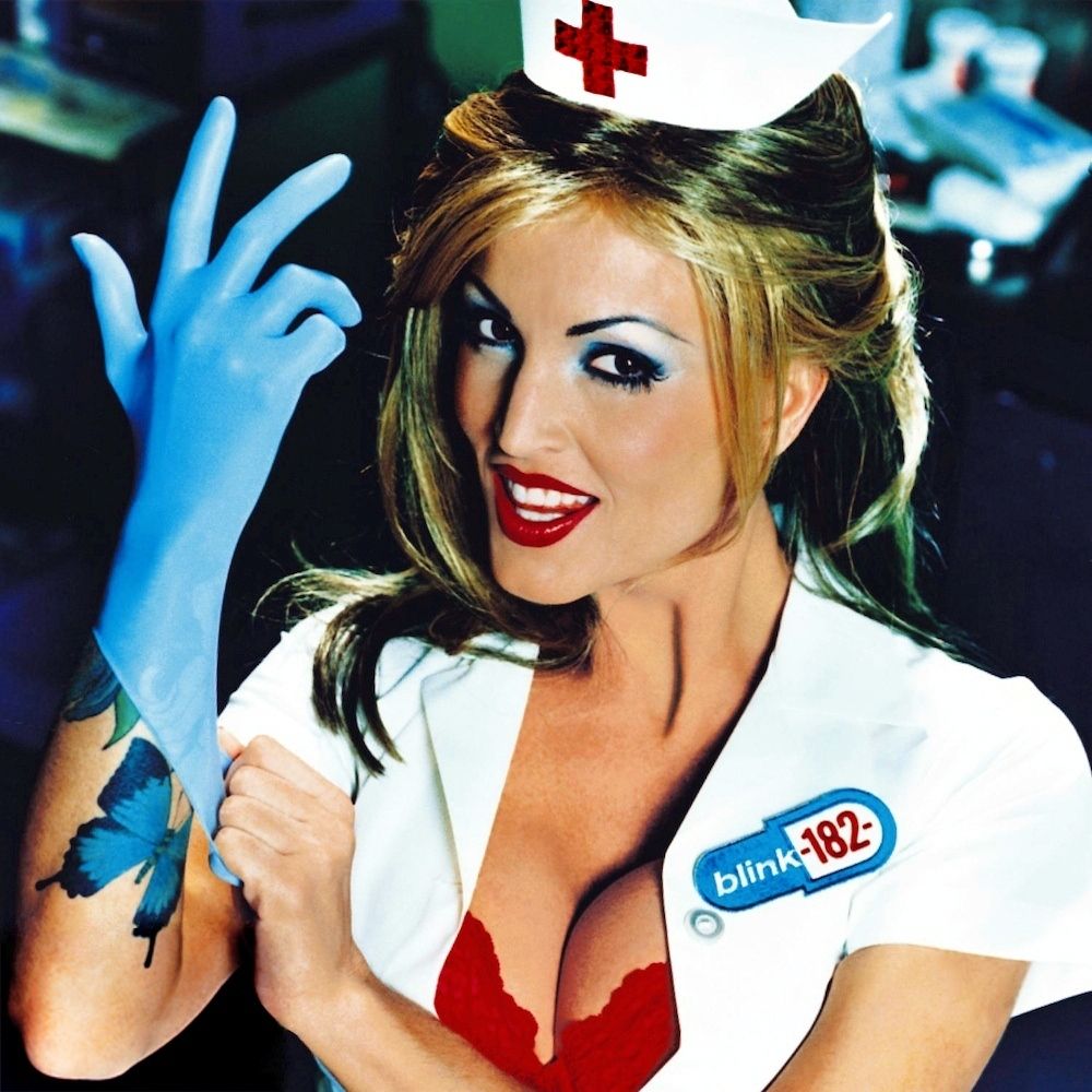 Blink-182 '¿Cuál es mi edad otra vez?' Se une al club de los miles de millones de Spotify