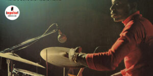 ‘Dear John C.’ de Elvin Jones Llega a la serie de vinilos Acoustic Sounds