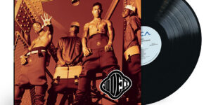‘Diary Of A Mad Band’ de Jodeci obtiene una reedición en vinilo