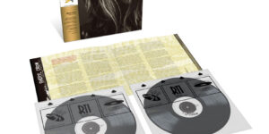 El álbum homónimo de Sheryl Crow de 1996 tendrá una reedición vinílica