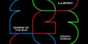Empire Of The Sun recluta a Danny Ocean para ‘Llego’