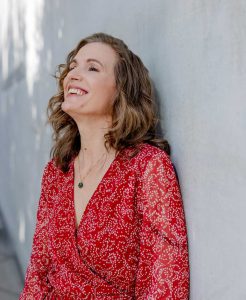 Entrevista: Natalia Brunke, Primavera