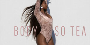 Escuche el nuevo sencillo de Coco Jones, ‘Body So ​​Tea’