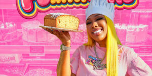 Glizzy Glow lanza video musical para su nuevo sencillo ‘Poundcake’