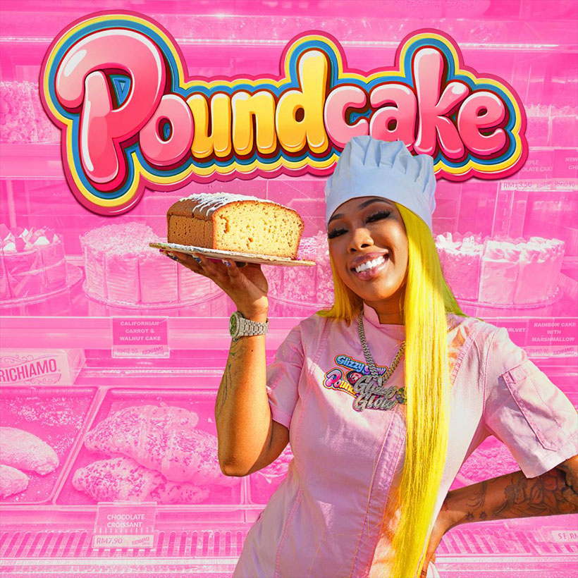 Glizzy Glow Poundcake