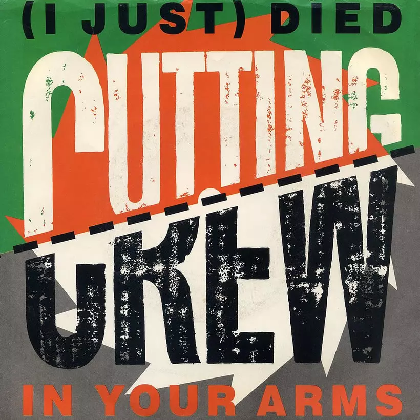Cutting Crew ‘(I Just) Died In Your Arms