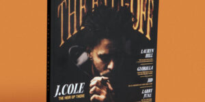 J. Cole presenta ‘The Fall-Off Magazine’ antes de la gira