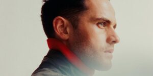 Jordan Rakei prepara ‘Un lugar seguro para ser salvaje’