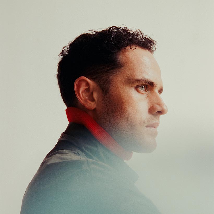 Jordan Rakei prepara 'Un lugar seguro para ser salvaje'