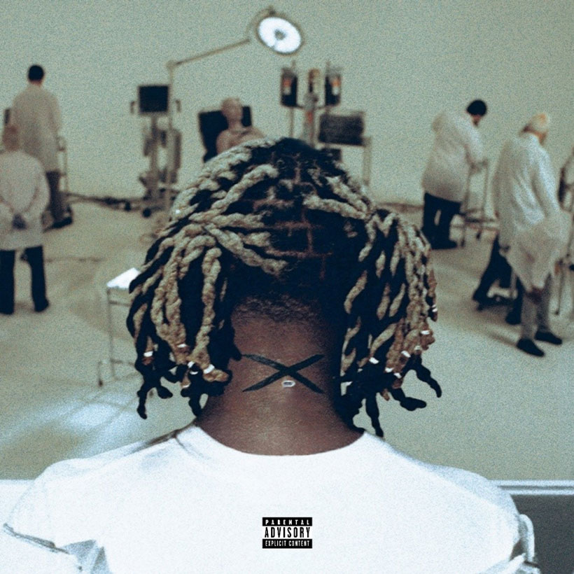uDiscover Music image background