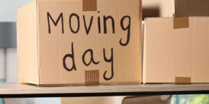 La serie Soundtrack To Your Life de uDiscover debuta en la lista de reproducción del Moving Day de julio