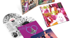 Los primeros tres álbumes actuales se reedirán en vinilo