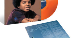 Michael Jackson ‘The Definitive Collection’ llegará al vinilo