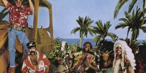 Muere el cantante principal de Village People, Victor Willis, a los 74 años