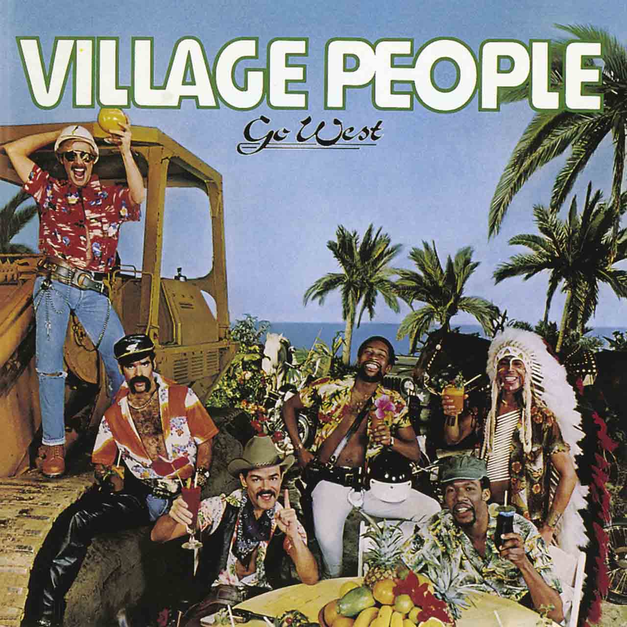 Muere el cantante principal de Village People, Victor Willis, a los 74 años