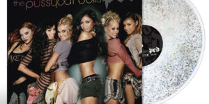 ‘PCD’ de Pussycat Dolls llega en vinilo lleno de purpurina