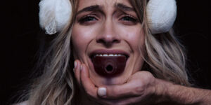 Paris Jackson prepara su segundo álbum ‘Happiest Day Of My Life’