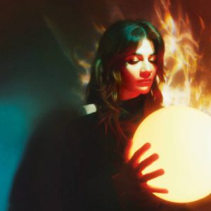 Reseña del CD: Ilaria Capalbo, El sol más brillante