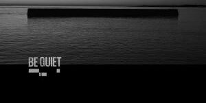 Reseña del CD: Nils Petter Molvær, Be Quiet