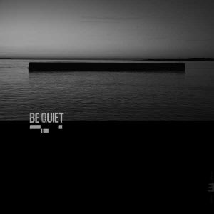 Reseña del CD: Nils Petter Molvær, Be Quiet