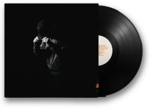 Reseña del CD: Richard Spaven, Luz del día